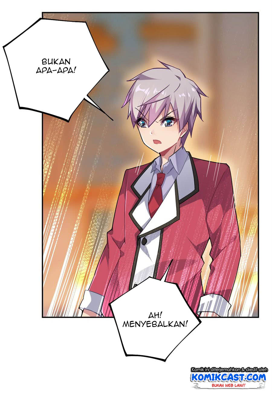 I Picked Up a Demon Lord as a Maid chapter 16